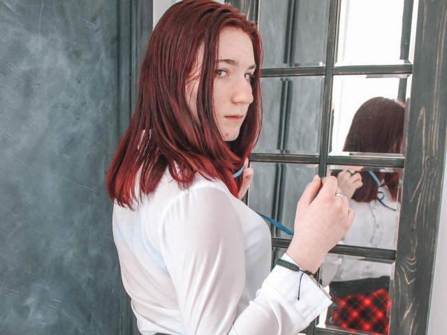 KarenBaker - сексуальная веб-камера в реальном времени - 9192452