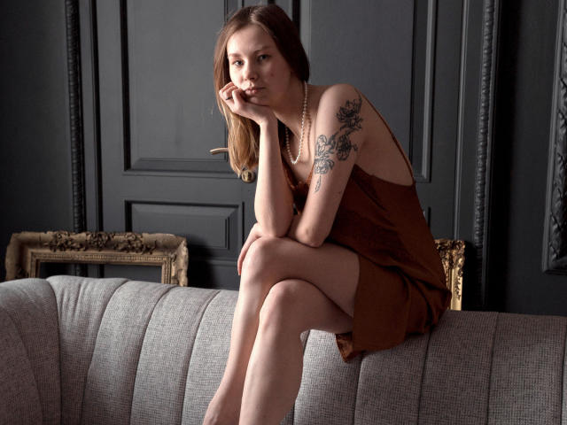 KieraBrauer - Sexe cam en vivo - 9193692