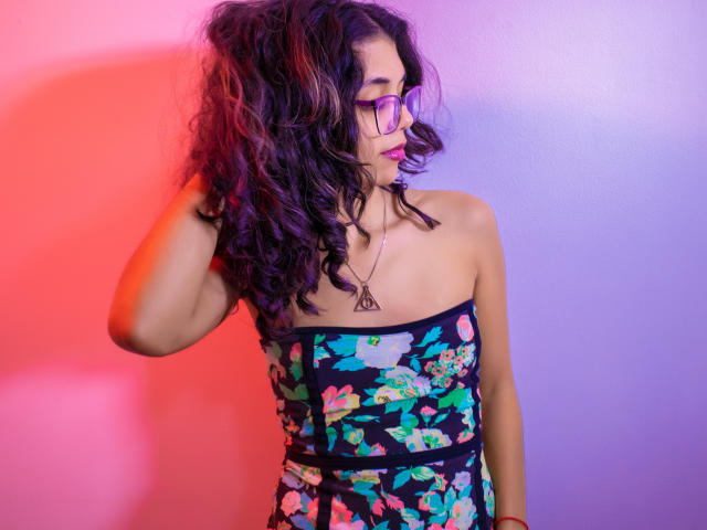 VioletQuin - Live sex cam - 9194272