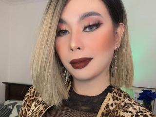 LatinaShemaleX - Live sexe cam - 9195120
