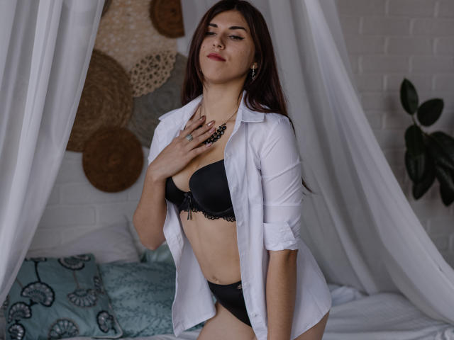 MilliKiss - Live sexe cam - 9195800