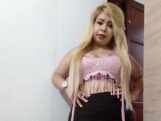 GisselySmit - Sexe cam en vivo - 9197876