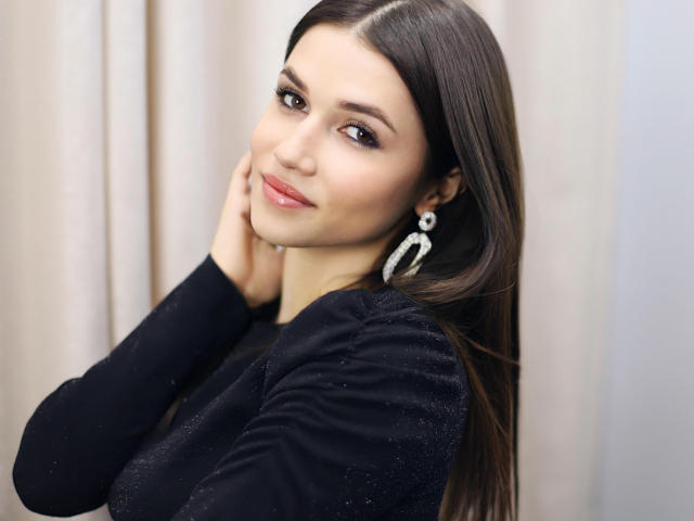 MelanieMoore - Sexe cam en vivo - 9198804