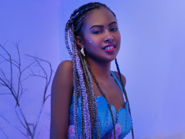 SusieBonet - Sexe cam en vivo - 9199156