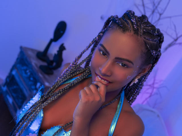 SusieBonet - Sexe cam en vivo - 9199184