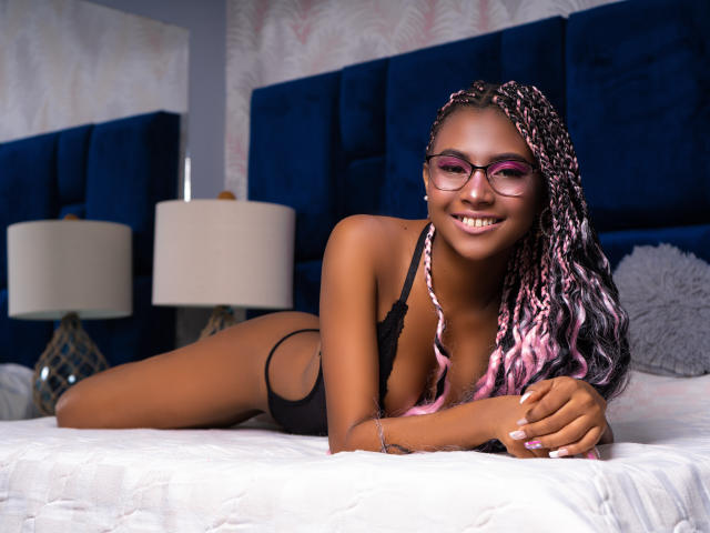 SusieBonet - Sexe cam en vivo - 9199204