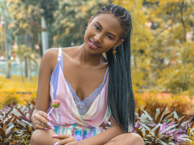 SusieBonet - Sexe cam en vivo - 9199392