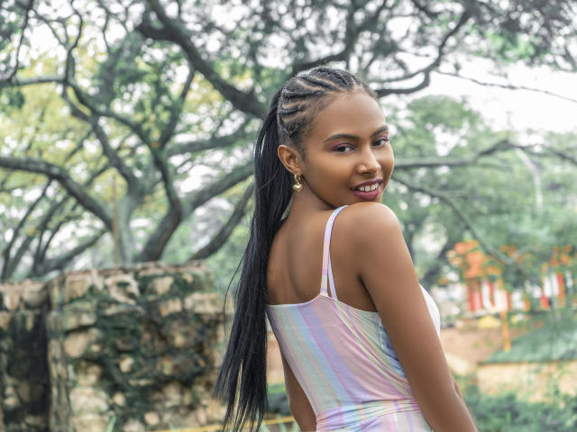 SusieBonet - Sexe cam en vivo - 9199400