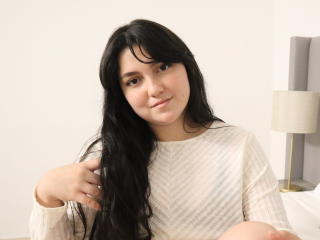 AngelinaFerrara - Sexe cam en vivo - 9199856