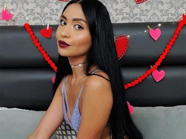 VictoriaFerrer - сексуальная веб-камера в реальном времени - 9200752