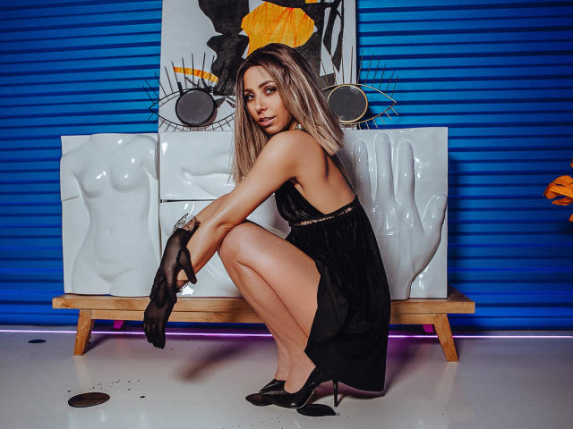 EvilinTwin - Sexe cam en vivo - 9200864