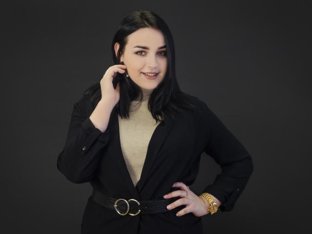 NickieKiss - Live porn &amp; sex cam - 9201468