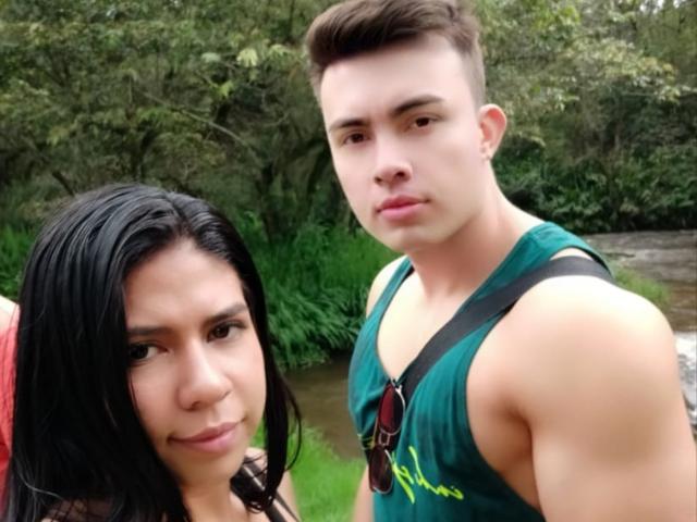 ThorNLisa - ライブポルノ&amp;セックスカム - 9201500