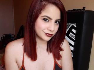 AransaJhonson - Sexe cam en vivo - 9201852