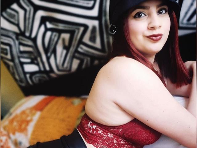 AransaJhonson - Live porn &amp; sex cam - 9201856