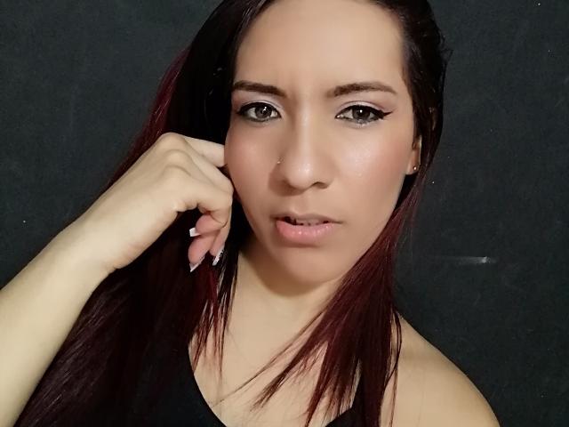 LilianCruz - Live porn &amp; sex cam - 9203312