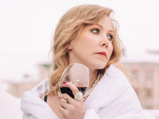 MelissaAn - Sexe cam en vivo - 9204100