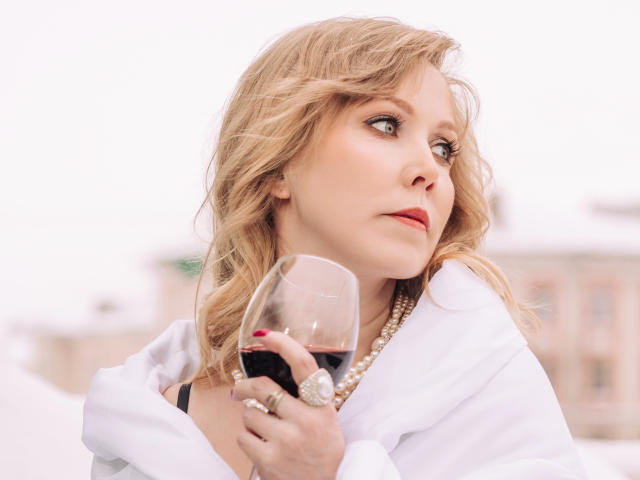 MelissaAn - Sexe cam en vivo - 9204100