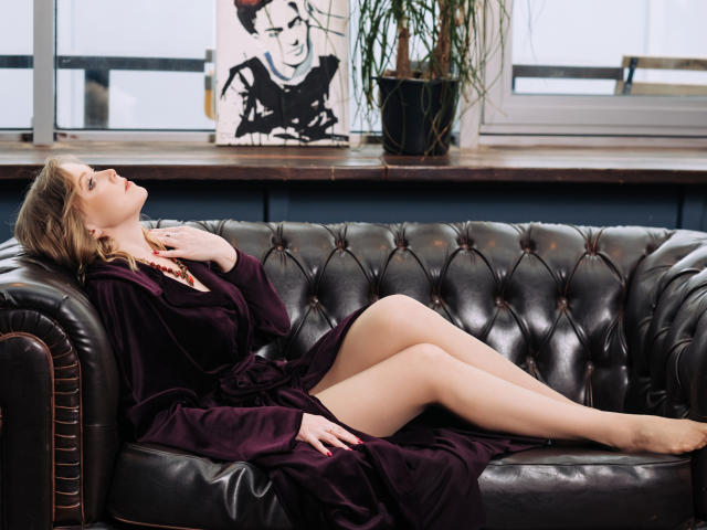 MelissaAn - Sexe cam en vivo - 9204124