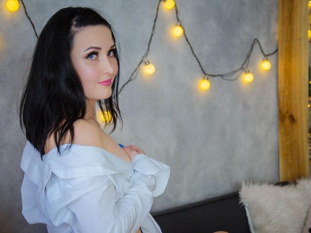 VoiceOfSoule - Live sexe cam - 9204212