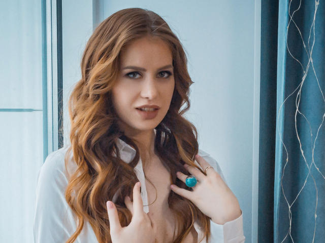 NickyDi - Live Sex Cam - 9205324