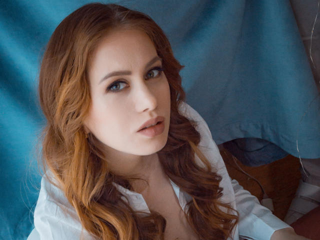 NickyDi - Camera khiêu dâm &amp; quyến rũ trực tiếp - 9205332