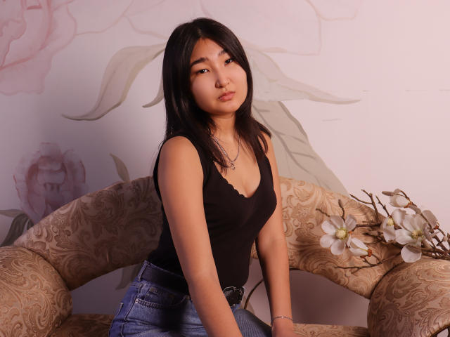 LisaSaito - Sexe cam en vivo - 9206724