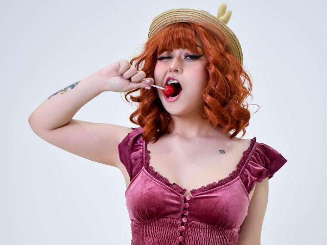 MaiRose - Sexe cam en vivo - 9211076