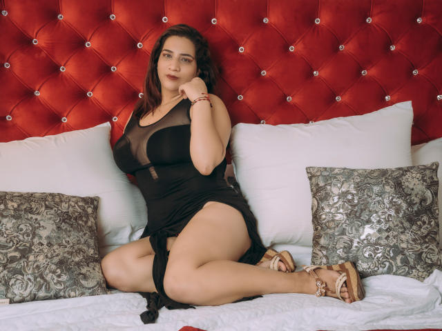 KarinaMuller - Sexe cam en vivo - 9213252