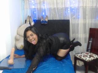 SandraHotAnal - Sexe cam en vivo - 9213556