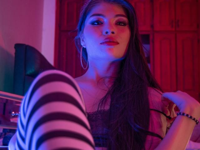 ShelyLover - Live sexe cam - 9213564