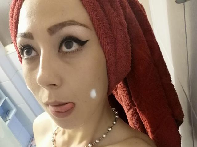 KhrystineBrulant - Live porn &amp; sex cam - 9214900