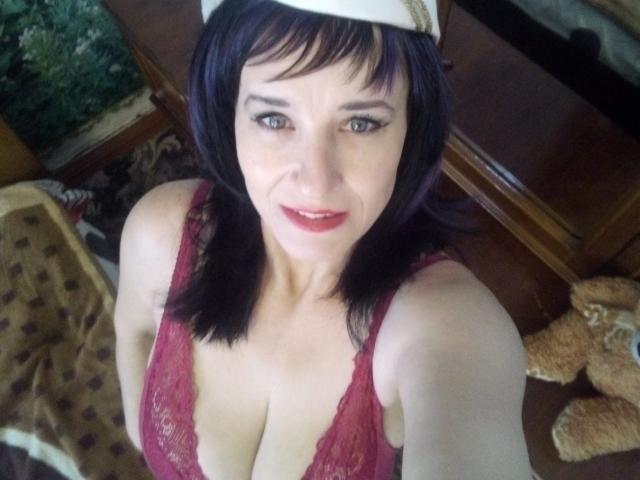 MsLukeme - Sexe cam en vivo - 9215596