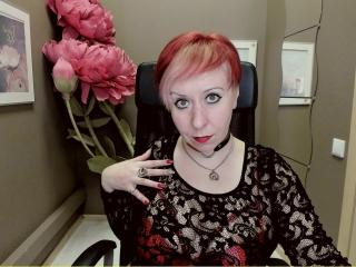 LindaMiracle - Live sex cam - 9217688