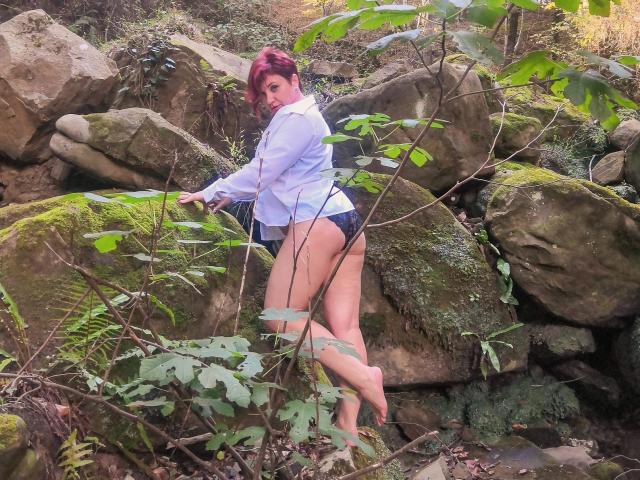 SweetDreamerX - Sexe cam en vivo - 9218736