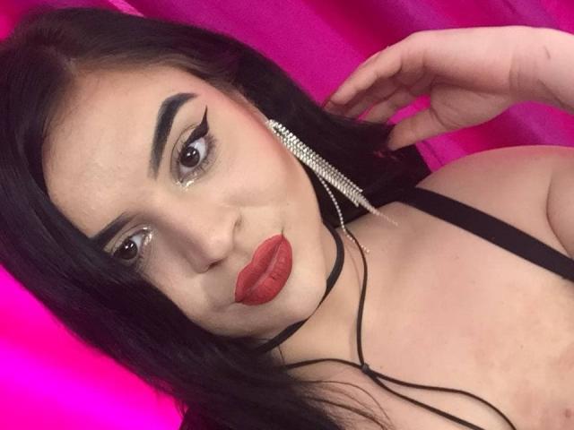 CloeSky - Live porn &amp; sex cam - 9218980