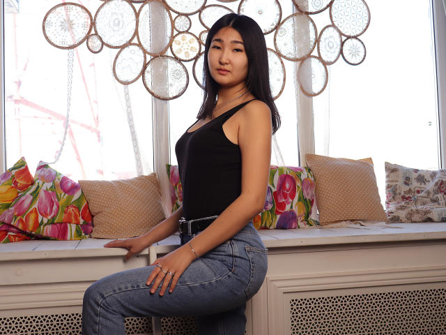 LisaSaito - Sexe cam en vivo - 9219056