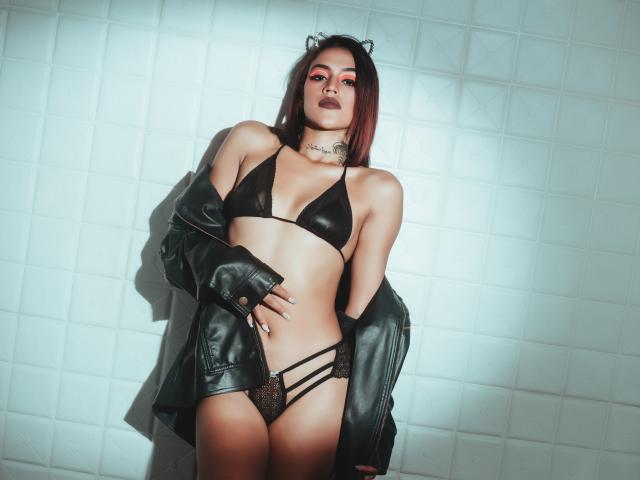 LiaClark - Sexe cam en vivo - 9219596