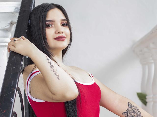 CharlotteMadison - Sexe cam en vivo - 9220164