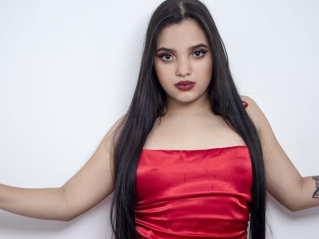 CharlotteMadison - Sexe cam en vivo - 9220224