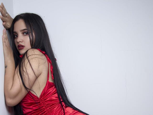 CharlotteMadison - Sexe cam en vivo - 9220236