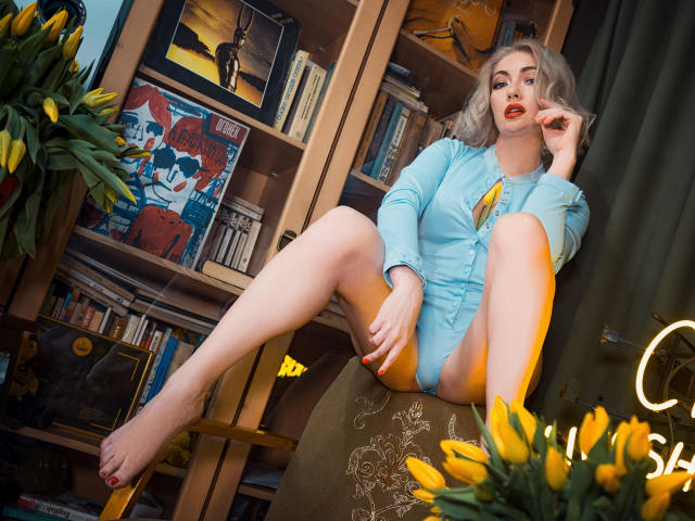 LaliFairy - Live Sex Cam - 9220492