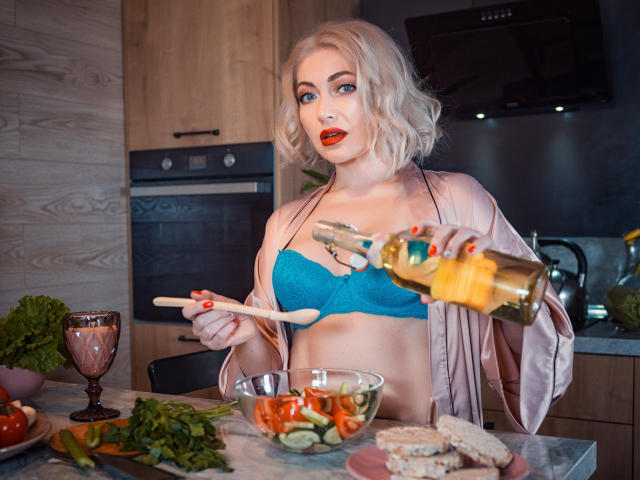 LaliFairy - Live sex cam - 9220500