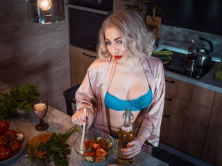 LaliFairy - Sexe cam en vivo - 9220508