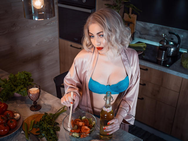 LaliFairy - Sexe cam en vivo - 9220508