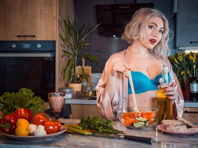 LaliFairy - Live sex cam - 9220512