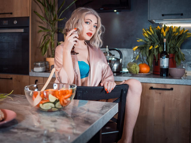 LaliFairy - Sexe cam en vivo - 9220516