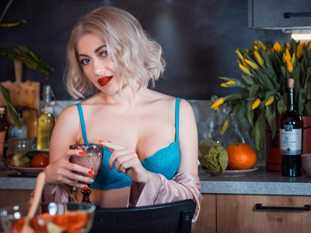 LaliFairy - Sexe cam en vivo - 9220532