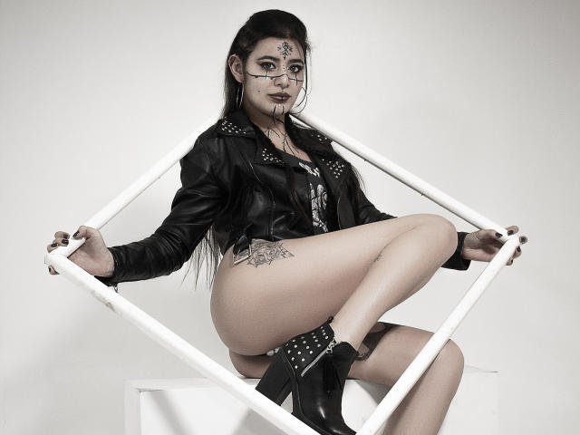 CharlotteDenver - Sexe cam en vivo - 9220696