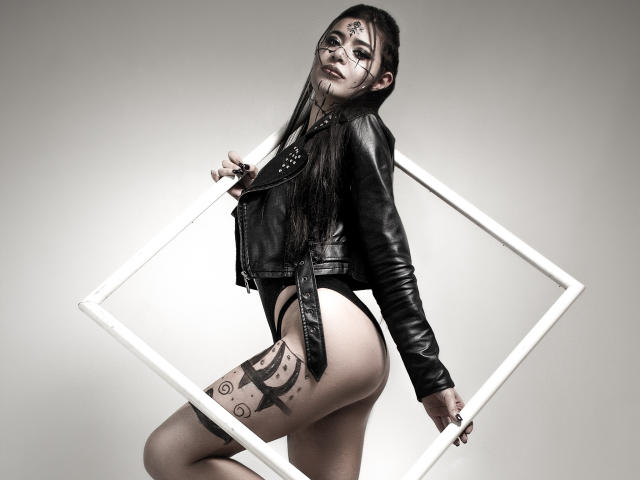 CharlotteDenver - Sexe cam en vivo - 9220700